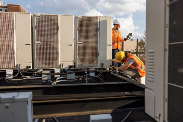 Best VRF (Variable Refrigerant Flow) Systems in Four Square Mile, CO