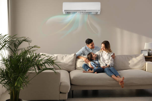 Best HVAC Consulting and Engineering in Four Square Mile, CO