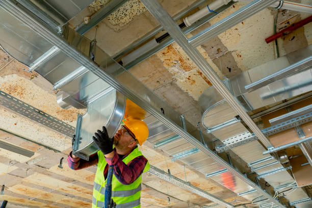 Professional HVAC in Four Square Mile, CO