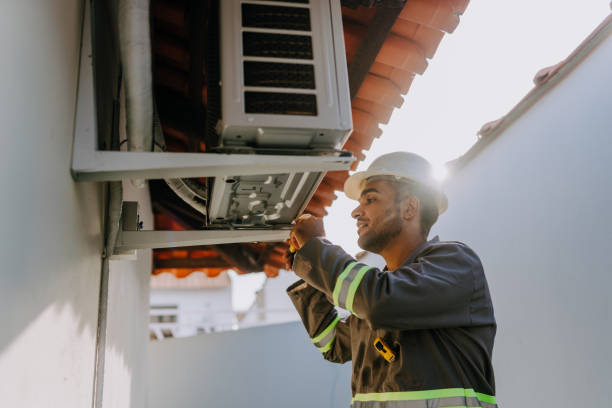Best Geothermal HVAC Systems in Four Square Mile, CO