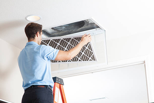 Best Energy-efficient HVAC Solutions in Four Square Mile, CO