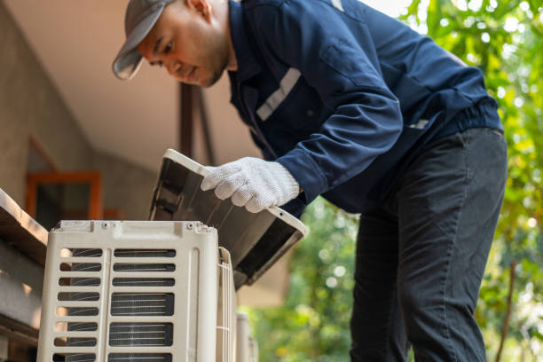 Best HVAC Software and Technology in Four Square Mile, CO