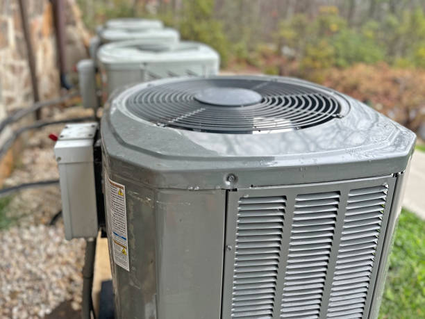 Best HVAC Supply and Distribution in Four Square Mile, CO
